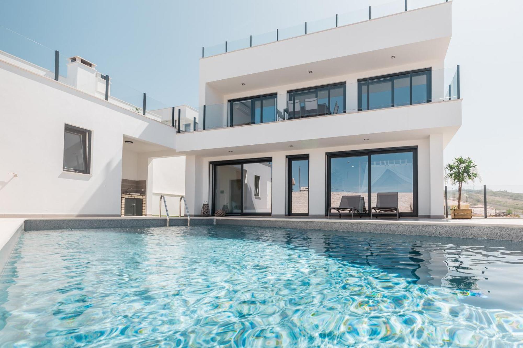 La villa Rêve d été Lourinhã Exterior foto